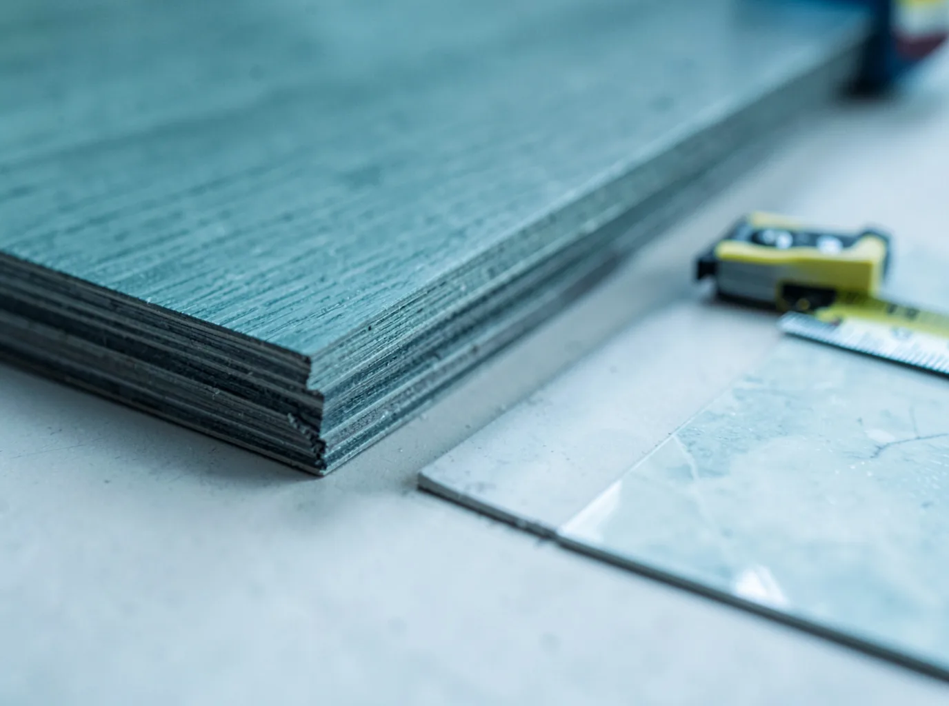 Luxury Vinyl Plank Installation Gary, TX FAQs